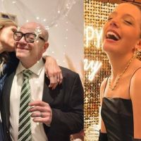 Así fue el look de Emma, la hija de Denise Dumas y Campi, para festejar cumpleaños de 15