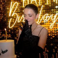 Así fue el look de Emma, la hija de Denise Dumas y Campi, para festejar cumpleaños de 15