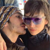 El comentario hot del Chino Darín a Úrsula Corberó tras verla en bikini: “Toy saladita”