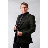 Jorge Amiconi enaltece el Tango