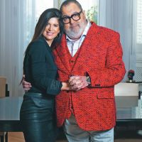 Jorge Lanata habló de su serie: "Será un antes y un después"