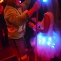 LAM reveló las condiciones de Silvina Escudero para su boda: “Quiere la cochera municipal”