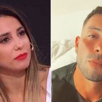 Revelan el gesto de Matías Defederico con Cinthia Fernández tras la internación de su hija