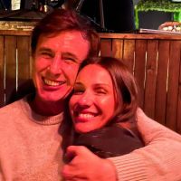 Roberto García Moritán reveló el motivo por el cual Pampita lo reta