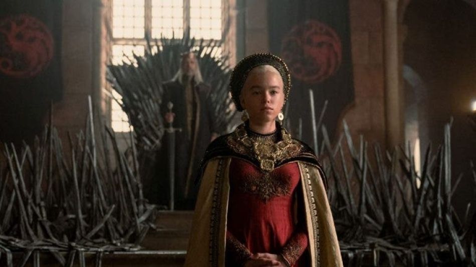 La Casa del Dragón: todo lo que dejó el estreno de la precuela de Game of Thrones