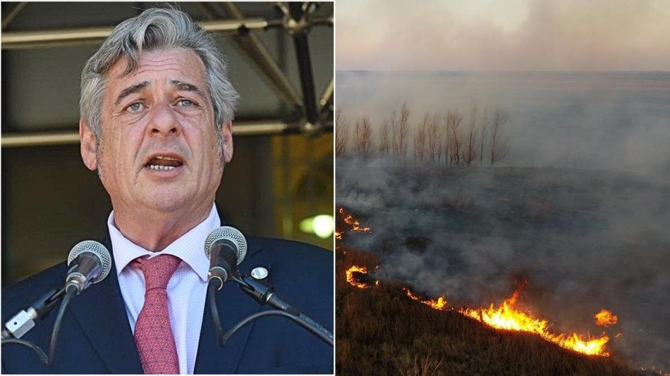 Nicolás Pino y el Delta del Paraná 20220822