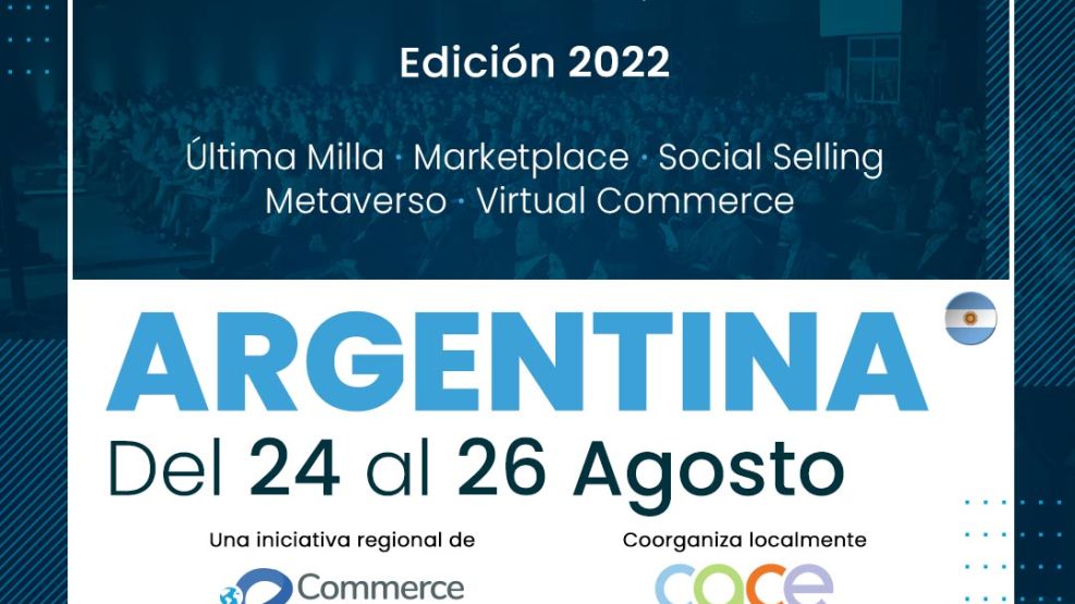 Day Argentina cómo participar del evento más importante de