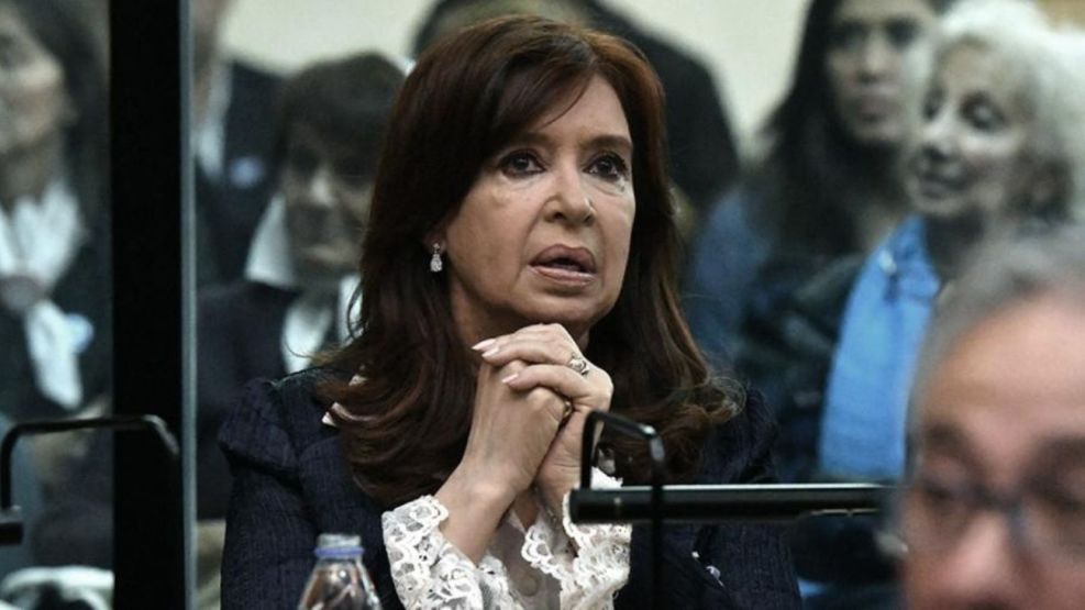Las redes sociales como caja de resonancia del juicio contra Cristina Kirchner