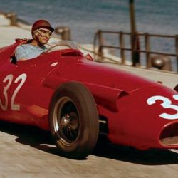 Fangio | Foto:CEDOC