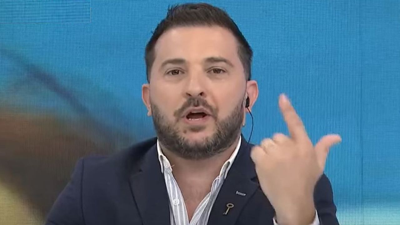 Diego Brancatelli pidió salir a la calle para defender a Cristina Kirchner: "Que se pudra todo" | Exitoina