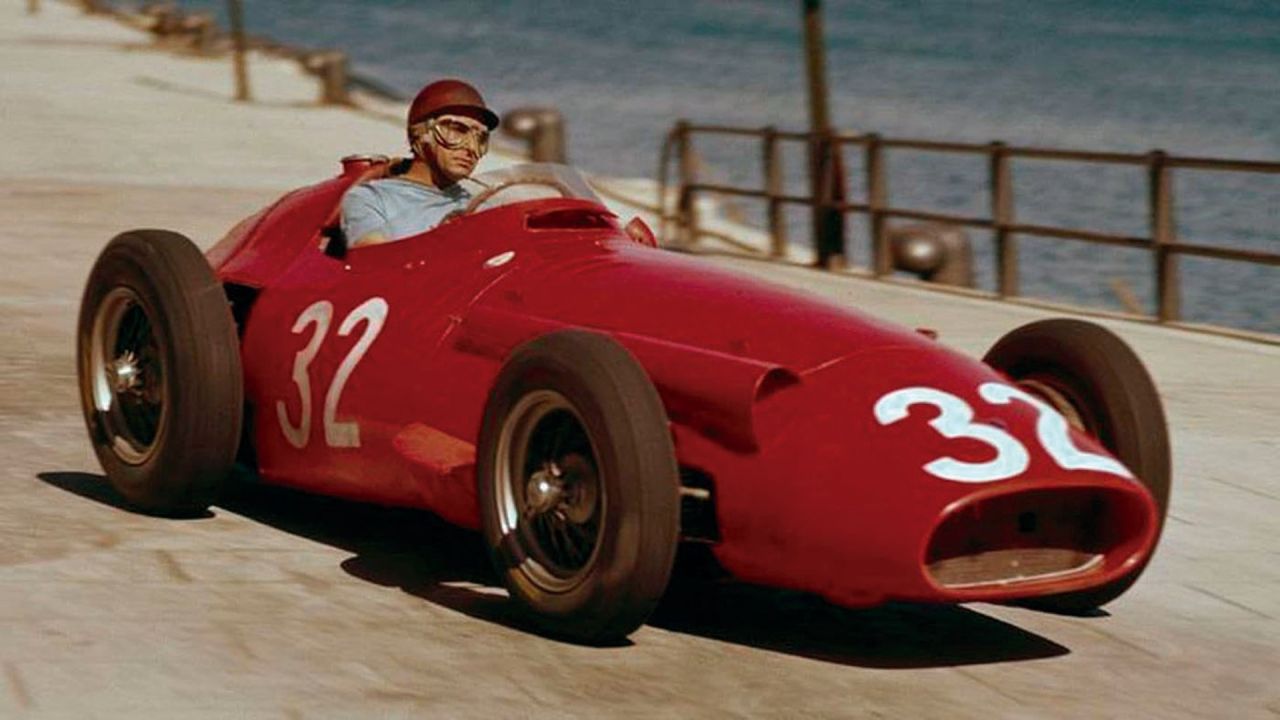 Fangio | Foto:CEDOC
