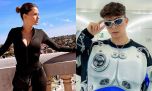 Qué dicen las cartas natales sobre el futuro de China Suárez con Rusherking