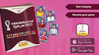 Álbum virtual del Mundial de Qatar 2022 20220823