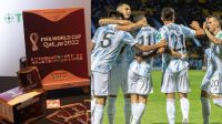 ¿Cuánto cuesta llenar a la Argentina en el álbum de figuritas del Mundial?