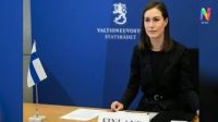 Finlandia: sigue la polémica de la primera ministra por una foto en topless en la residencia oficial