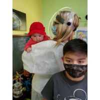 Miopía en niños: Epidemia Mundial