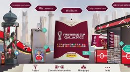 Álbum virtual del Mundial de Qatar 2022 20220823