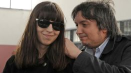 Cristina Kirchner y Florencia Kirchner 20220823