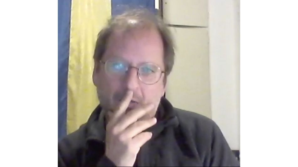 Entrevista a Martin Kohan
