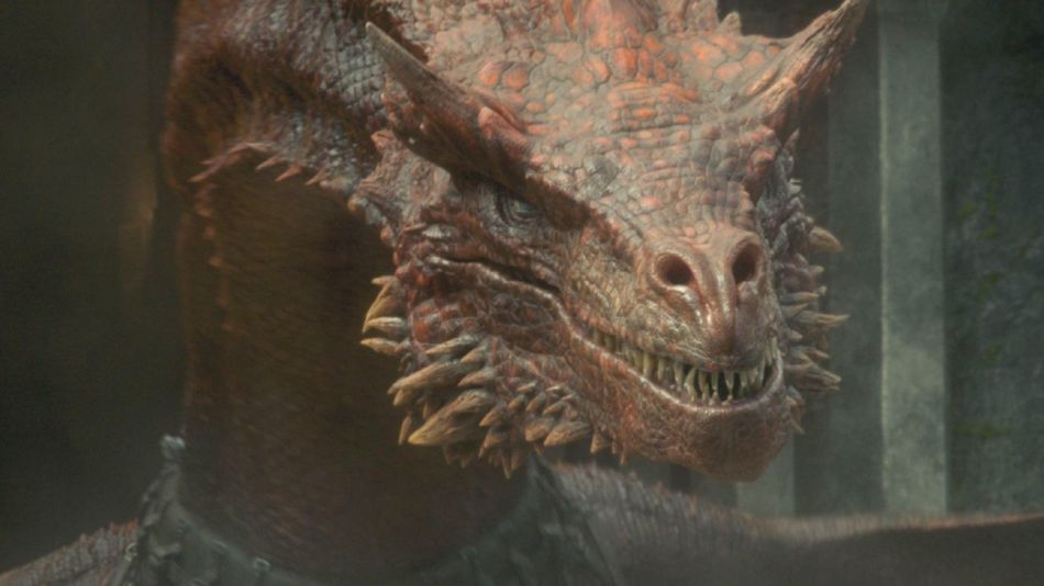 La Casa del dragón' es el estreno con más audiencia de la historia