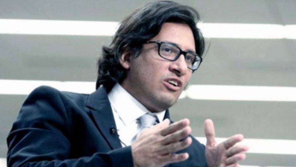 Germán Garavano