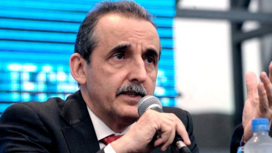 Guillermo Moreno
