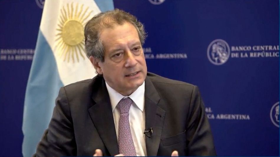 Miguel Pesce
