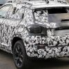 Jeep mini Renegade