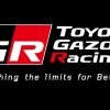 Nueva Toyota Hilux GR-S.
