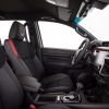 Nueva Toyota Hilux GR-S.
