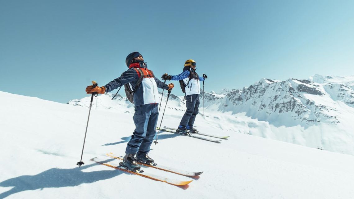 Ski All Inclusive, a special and ground breaking proposal from Club Med