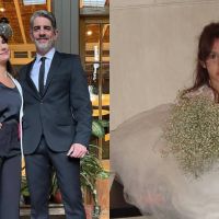 Así está hoy Morena, la hija de Nancy Dupláa y Pablo Echarri que cumplió 19 años