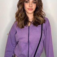 Así está hoy Morena, la hija de Nancy Dupláa y Pablo Echarri que cumplió 19 años