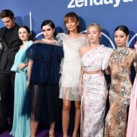 Barbie Ferreira no estará en la tercera temporada de Euphoria