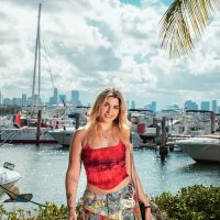 Martita Fort confirmó que iniciará su carrera en la música: "Quiero progresar en el canto"