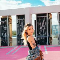 Martita Fort confirmó que iniciará su carrera en la música: "Quiero progresar en el canto"