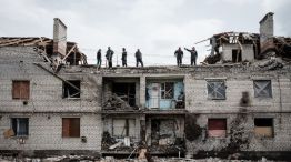 A 6 meses de la invasión de Rusia en Ucrania: qué sucede hoy con la guerra