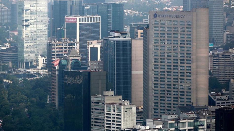 Economía Mexicana 20220824