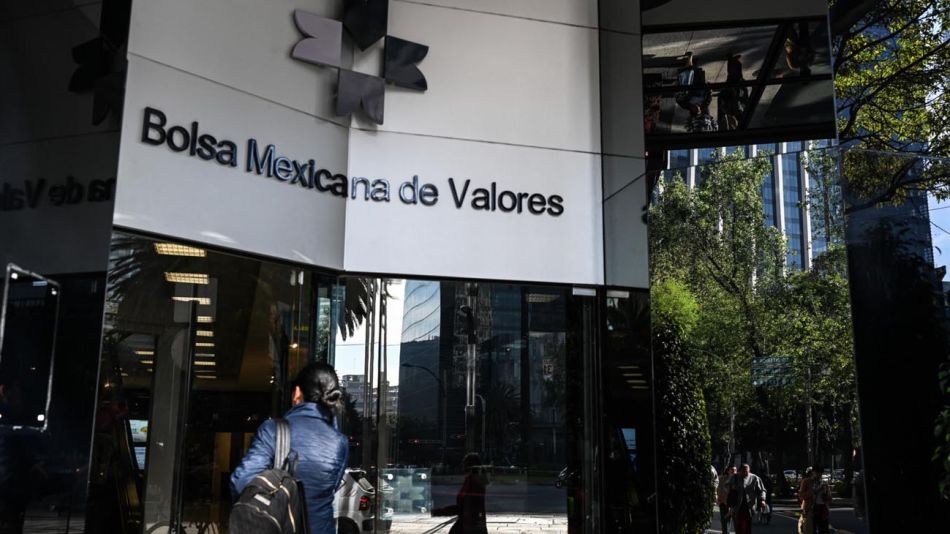 Mercado de Valores de México