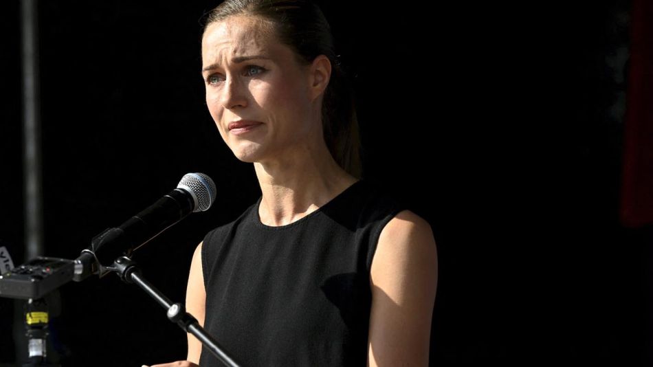 Sanna Marin 20220824