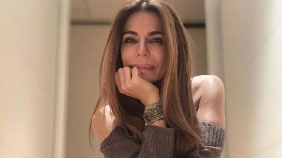 Zulemita Menem confirmó su romance con Rodolfo D’Onofrio