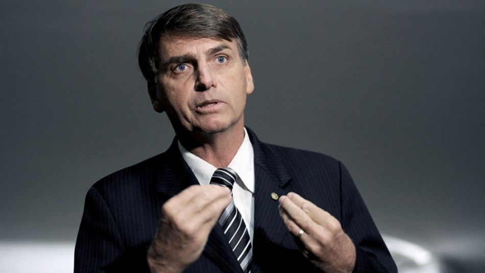Bolsonaro