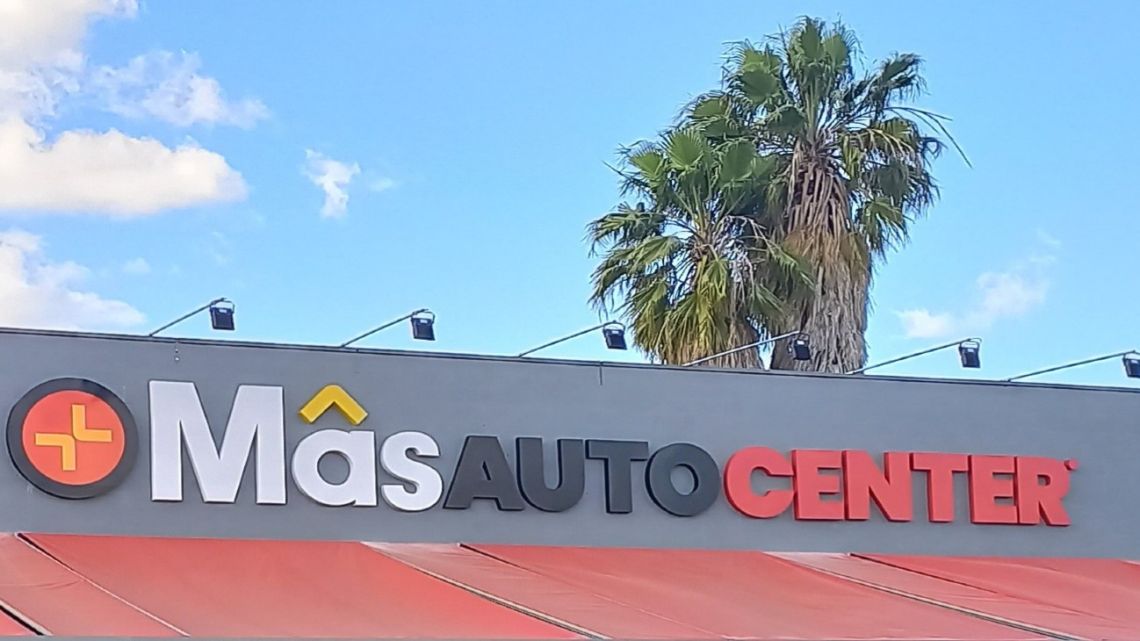 Más Farma y Más Autocenter, las nuevas unidades de negocio del Grupo De