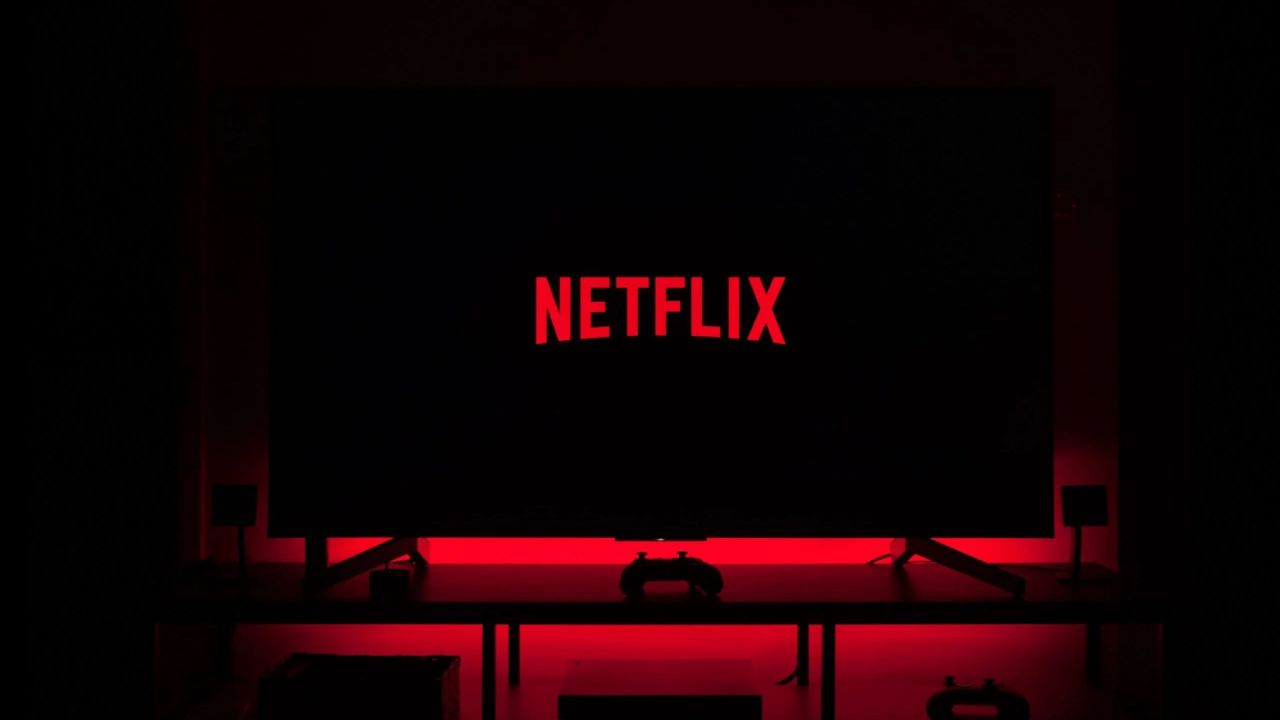 Netflix | Foto:CEDOC