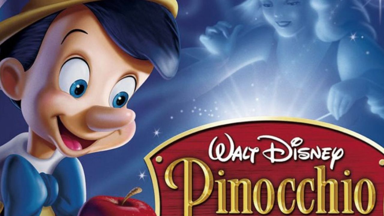 Se estrena una nueva versión de Pinocho | Modo Fontevecchia