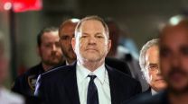 Harvey Weinstein