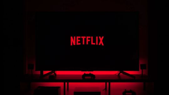 Netflix