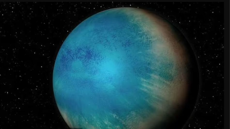 planeta oceanico