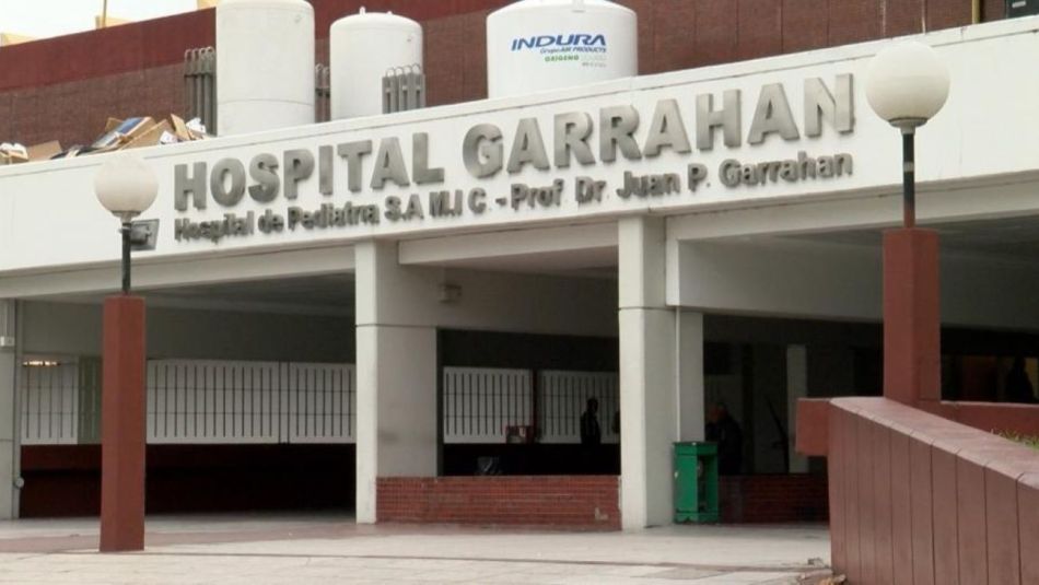 Hospital Garrahan 