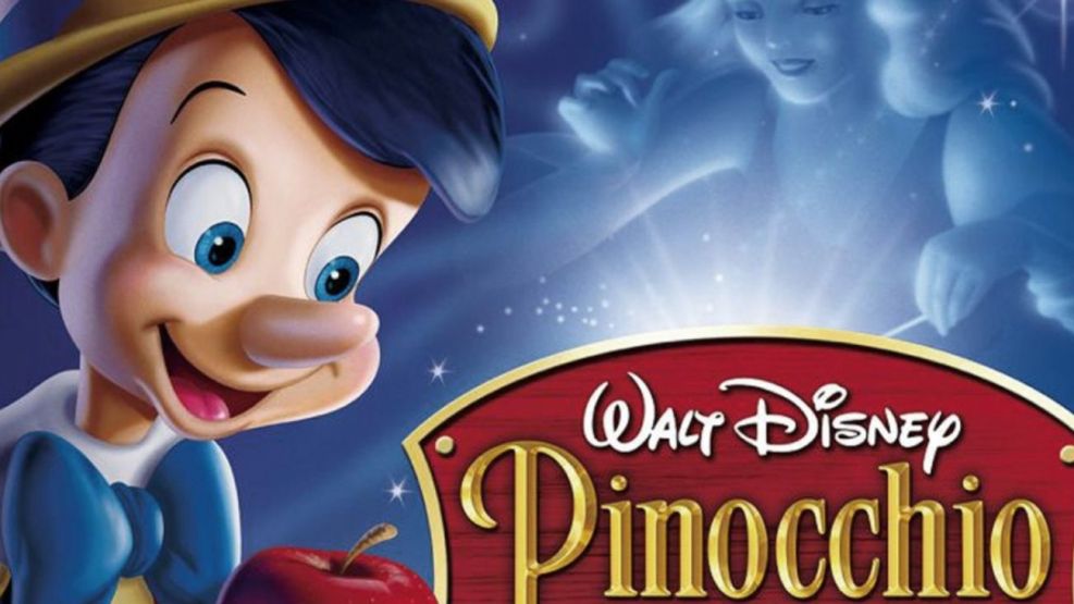 Se estrena una nueva versión de Pinocho